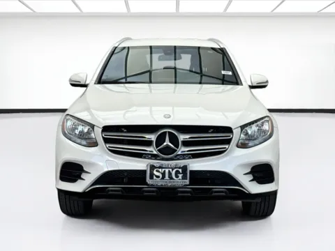 Photos of 2017 Mercedes-Benz GLC 300 for sale in Bellflower, CA at STG Bellflower