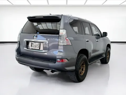 More photos of 2023 Lexus GX 460 PREMIUM PACKAGE at STG Bellflower, CA