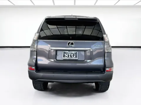 More photos of 2023 Lexus GX 460 at STG Bellflower, CA