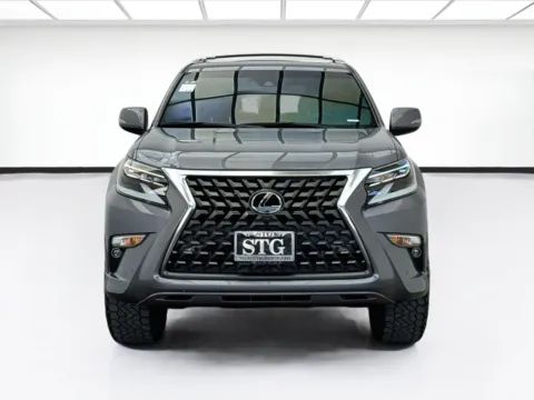 Photos of 2023 Lexus GX 460 for sale in Bellflower, CA at STG Bellflower
