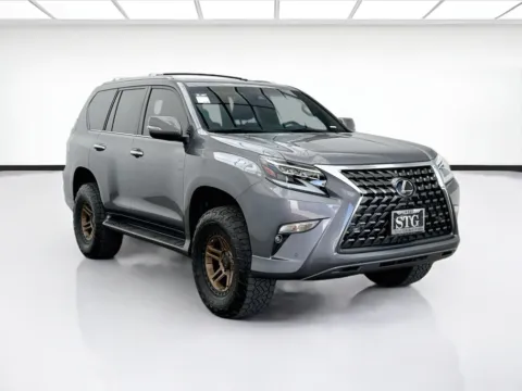 Another view of 2023 Lexus GX 460 for sale in Bellflower, CA at STG Bellflower