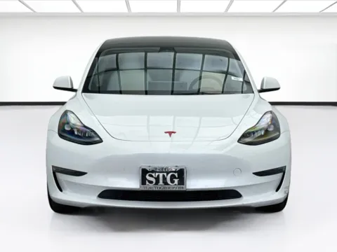 Photos of 2023 Tesla Model 3 for sale in Bellflower, CA at STG Bellflower