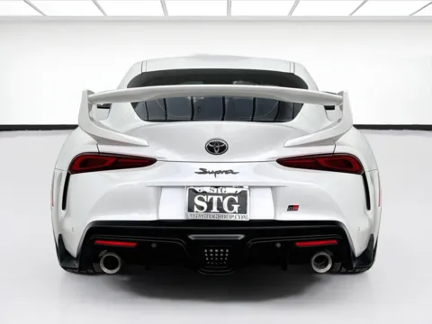 More photos of 2026 Toyota GR Supra 3.0 Premium at STG Bellflower, CA