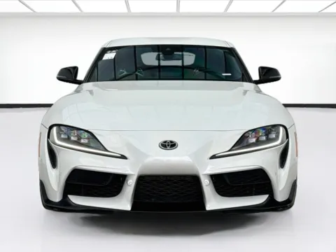 Photos of 2026 Toyota GR Supra 3.0 Premium for sale in Bellflower, CA at STG Bellflower