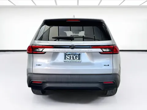 More photos of 2024 Toyota Grand Highlander XLE at STG Bellflower, CA