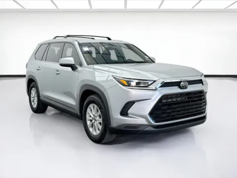 Another view of 2024 Toyota Grand Highlander XLE for sale in Bellflower, CA at STG Bellflower