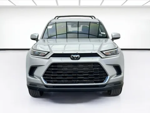 Photos of 2024 Toyota Grand Highlander XLE for sale in Bellflower, CA at STG Bellflower