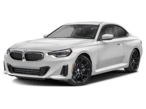 Gray 2023 BMW 2 Series 230i for sale in Bellflower, CA