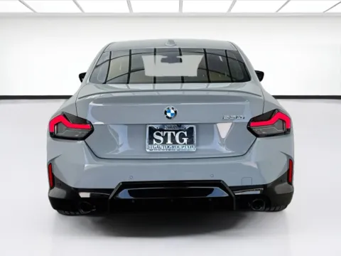 More photos of 2023 BMW 2 Series 230i at STG Bellflower, CA