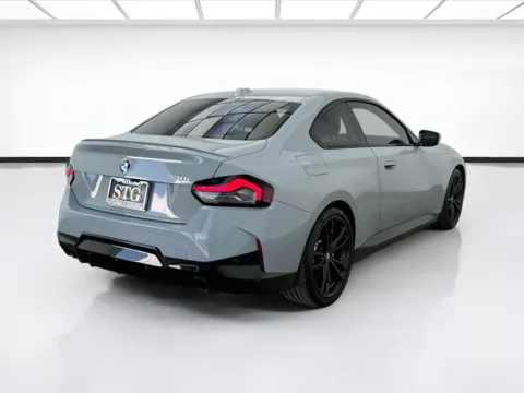 More photos of 2023 BMW 2 Series 230i at STG Bellflower, CA