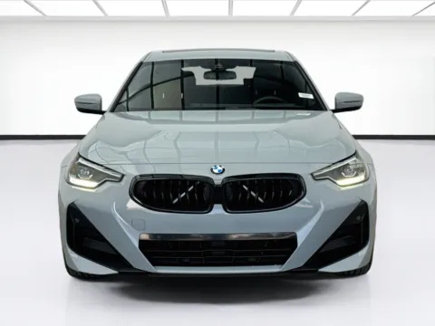Photos of 2023 BMW 2 Series 230i for sale in Bellflower, CA at STG Bellflower