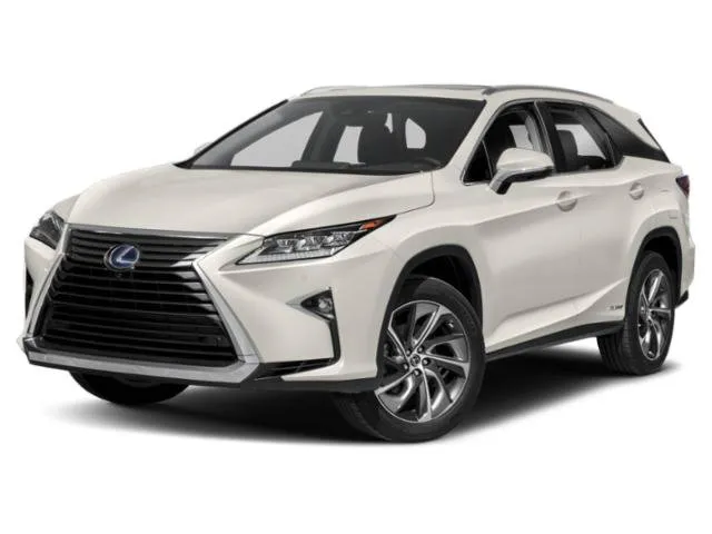 2018 Lexus RX for sale in Bellflower, CA