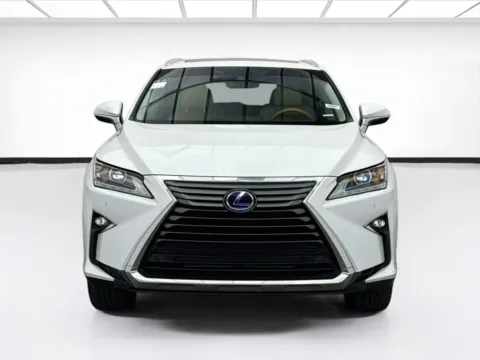 Photos of 2018 Lexus RX 450hL Premium for sale in Bellflower, CA at STG Bellflower