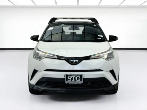 Photos of 2019 Toyota C-HR XLE for sale in Bellflower, CA at STG Bellflower
