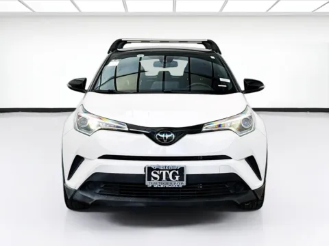 Photos of 2019 Toyota C-HR XLE for sale in Bellflower, CA at STG Bellflower