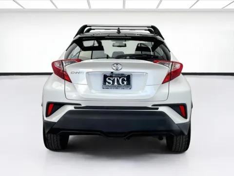 More photos of 2019 Toyota C-HR XLE at STG Bellflower, CA