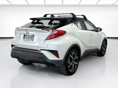More photos of 2019 Toyota C-HR XLE at STG Bellflower, CA