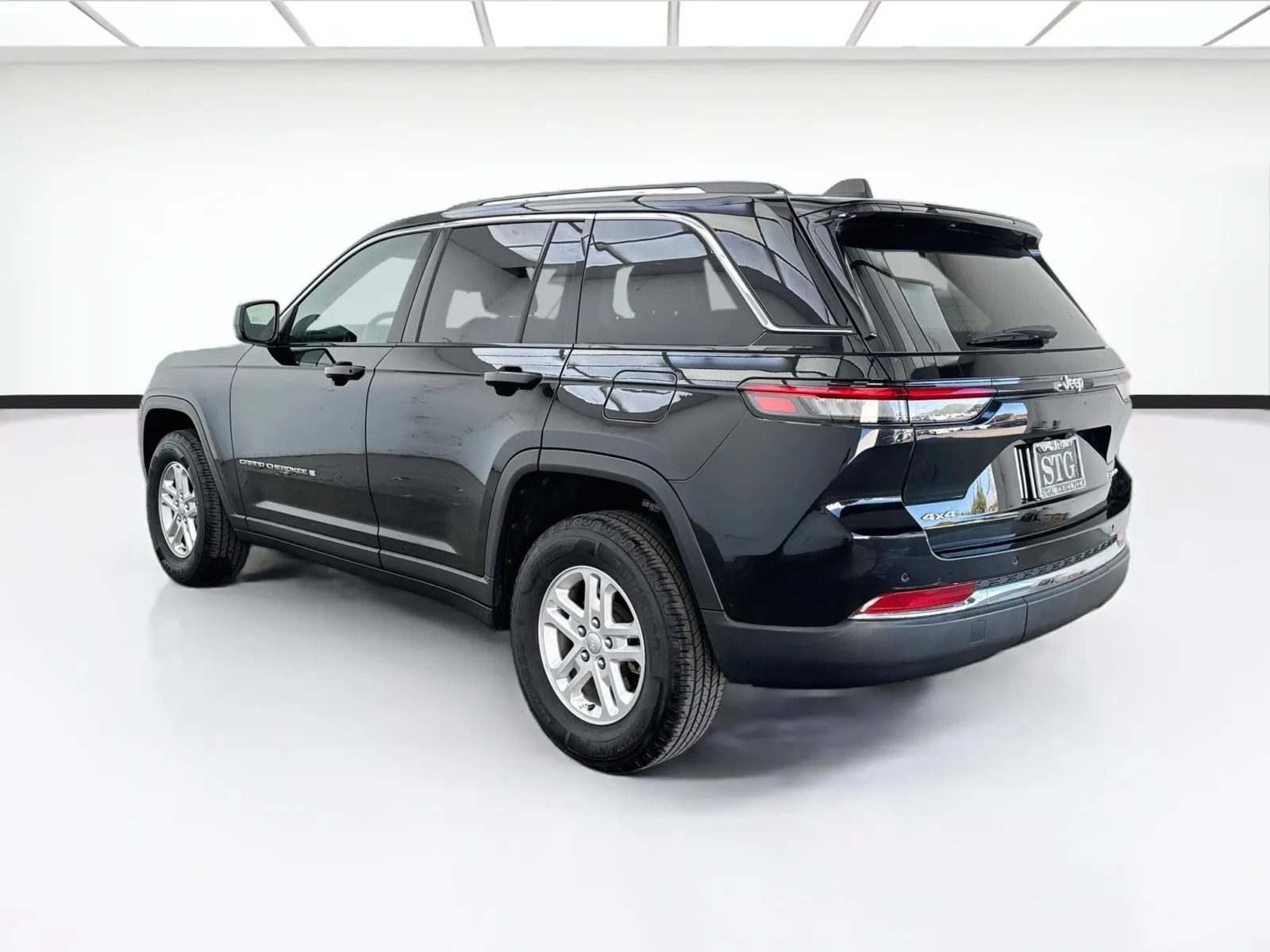 Jeep Grand Cherokee photo 6