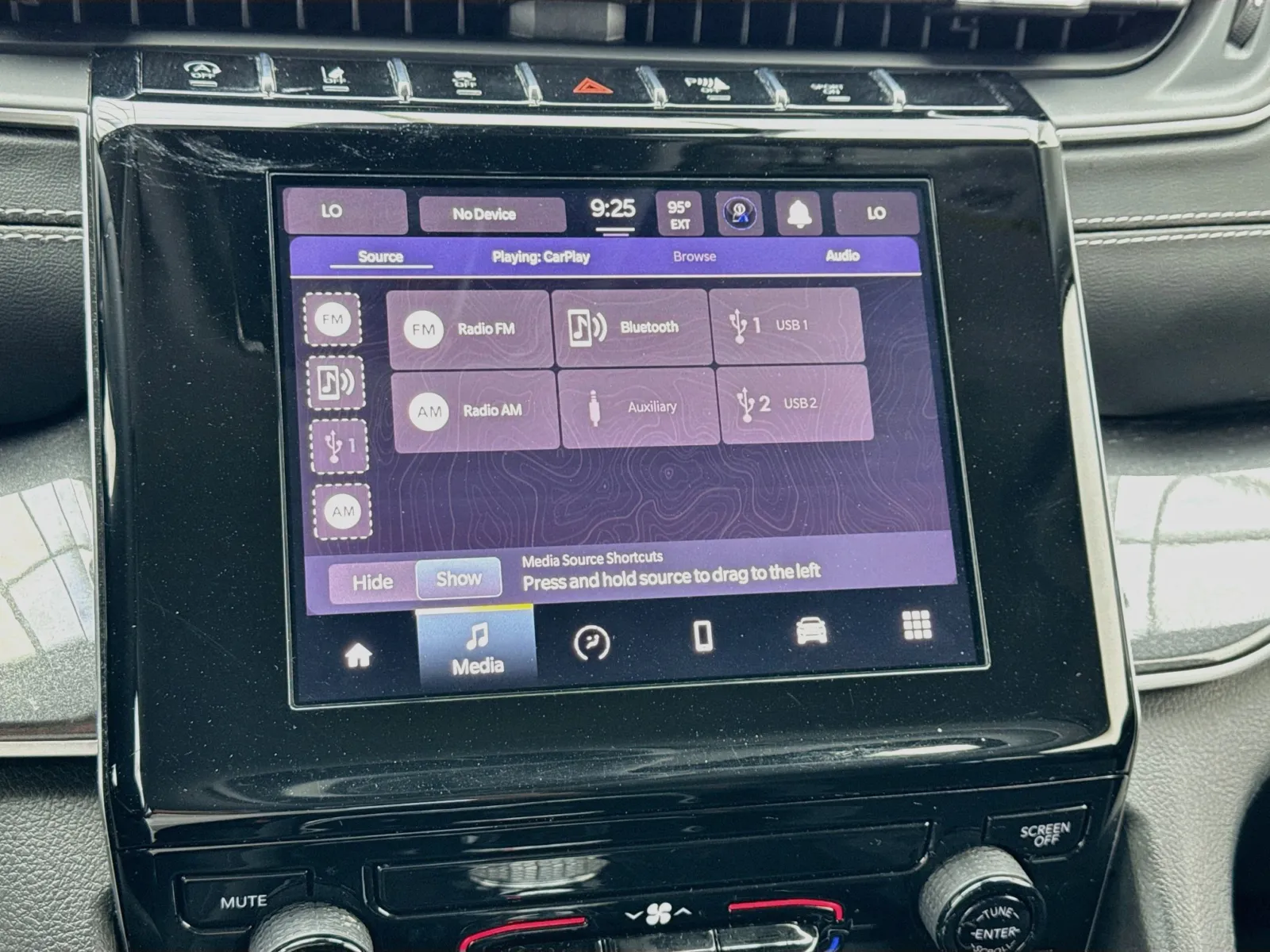 Jeep Grand Cherokee photo 11