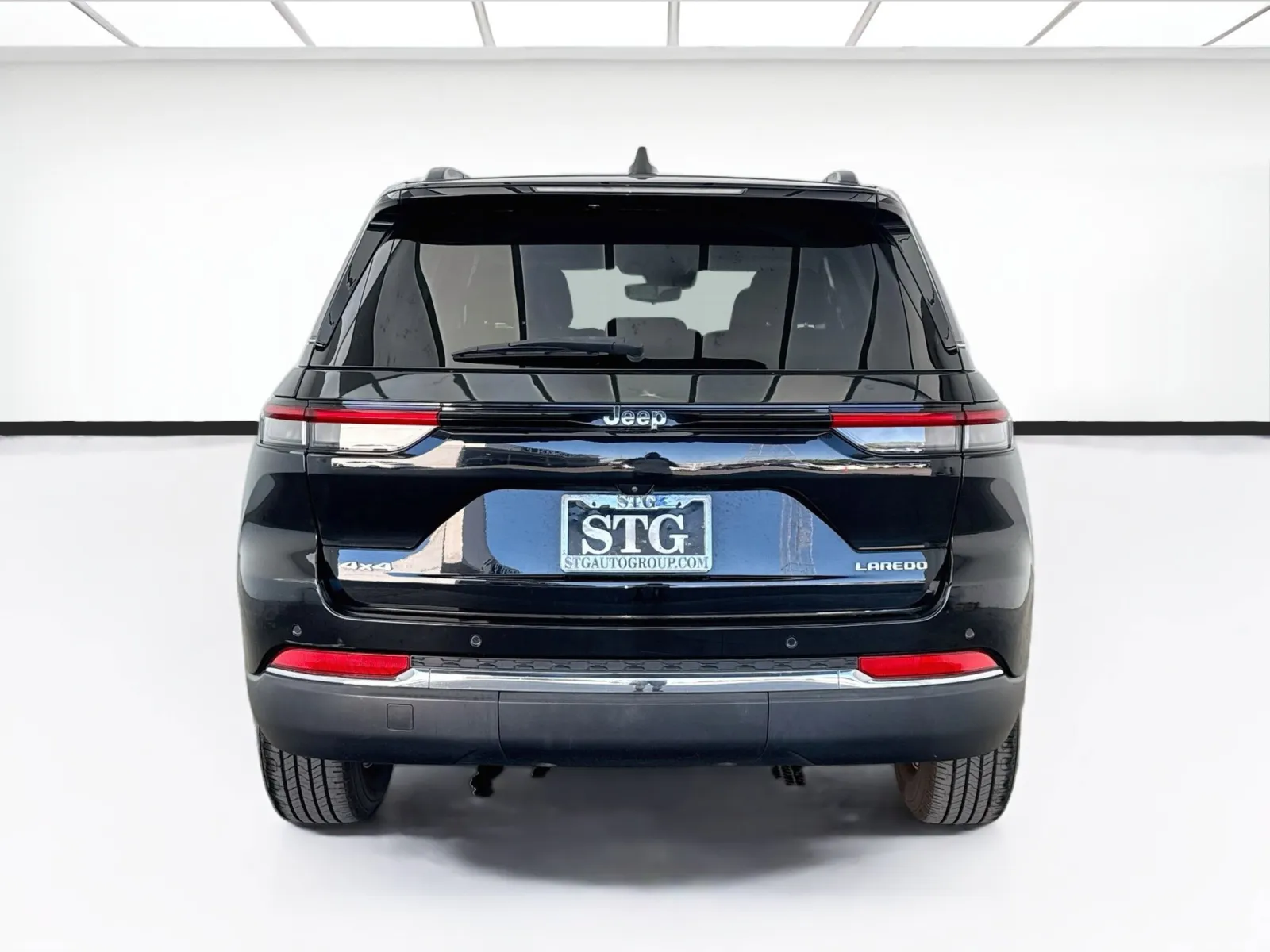 Jeep Grand Cherokee photo 5