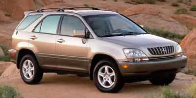 2003 Lexus RX 300 for sale in Bellflower, CA