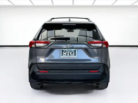 More photos of 2022 Toyota RAV4 XLE Premium at STG Bellflower, CA
