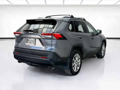 More photos of 2022 Toyota RAV4 XLE Premium at STG Bellflower, CA