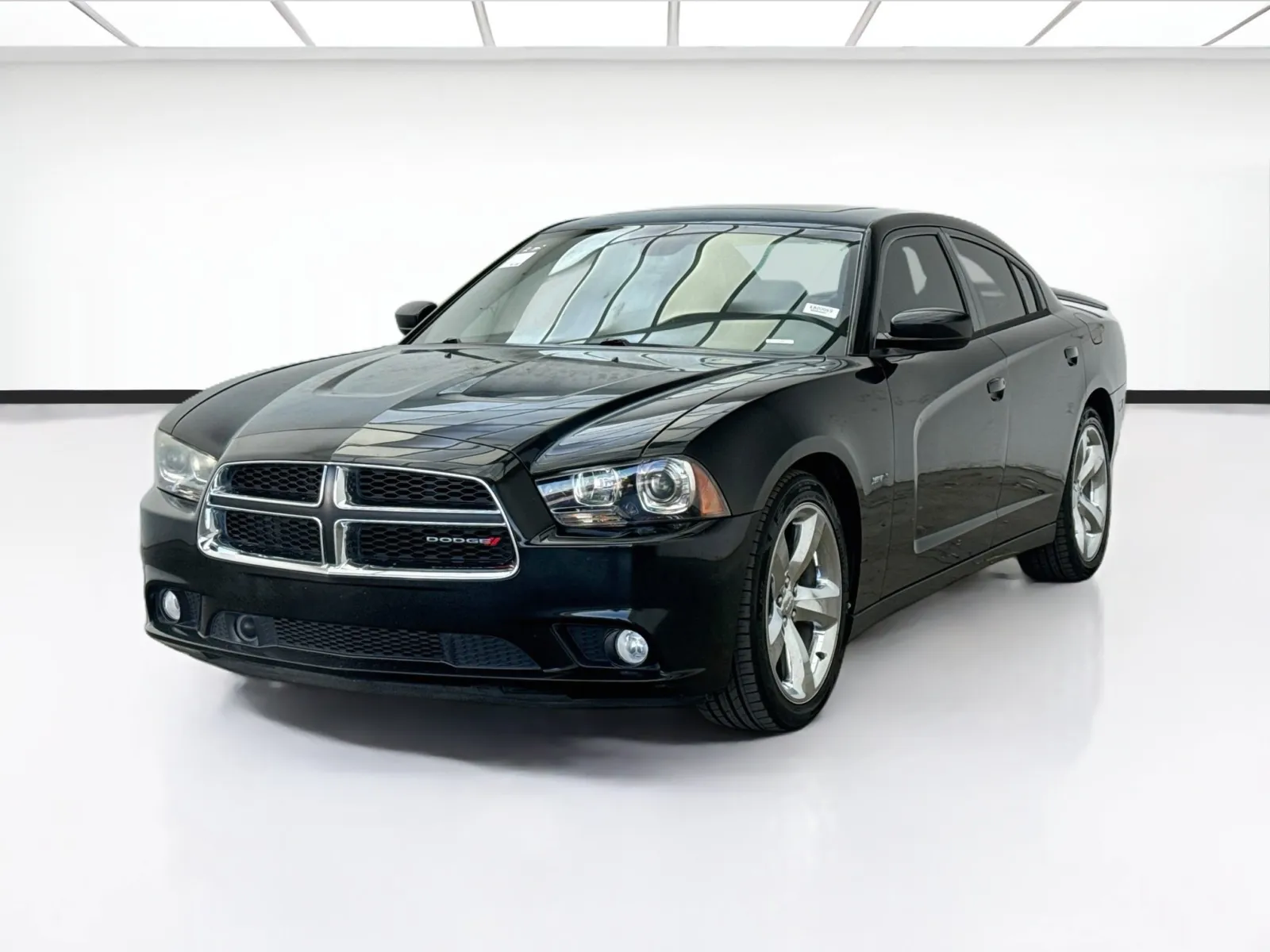 2014 Dodge Charger R/T for sale in Bellflower, CA