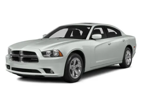 Black 2014 Dodge Charger R/T for sale in Bellflower, CA