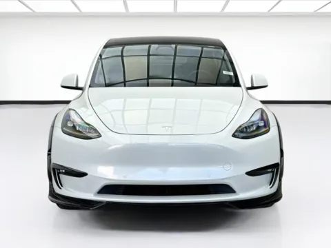 Photos of 2023 Tesla Model Y Performance for sale in Bellflower, CA at STG Bellflower