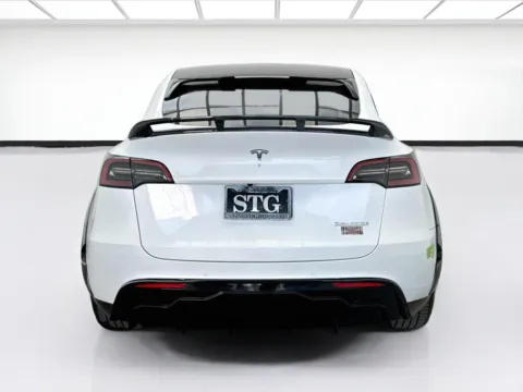 More photos of 2023 Tesla Model Y Performance at STG Bellflower, CA