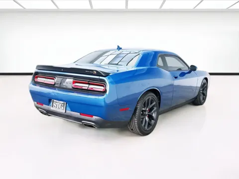 More photos of 2021 Dodge Challenger GT at STG Bellflower, CA
