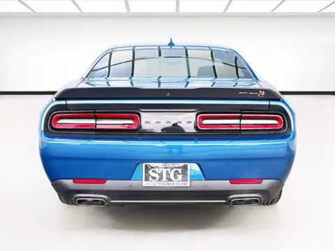 More photos of 2021 Dodge Challenger GT at STG Bellflower, CA