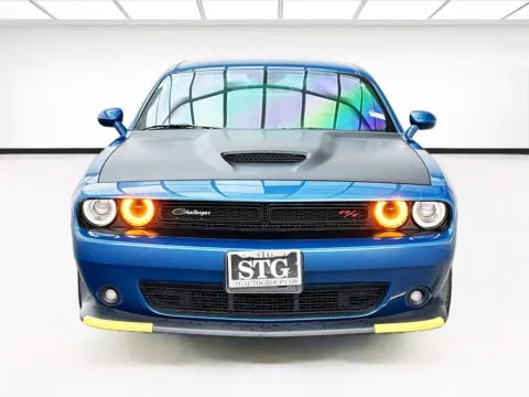 Photos of 2021 Dodge Challenger GT for sale in Bellflower, CA at STG Bellflower
