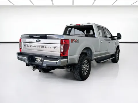 More photos of 2020 Ford Super Duty F-250 SRW Lariat at STG Bellflower, CA
