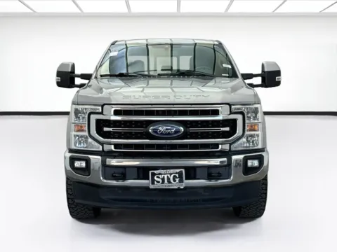 Photos of 2020 Ford Super Duty F-250 SRW Lariat for sale in Bellflower, CA at STG Bellflower