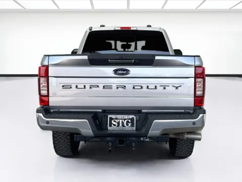 More photos of 2020 Ford Super Duty F-250 SRW Lariat at STG Bellflower, CA