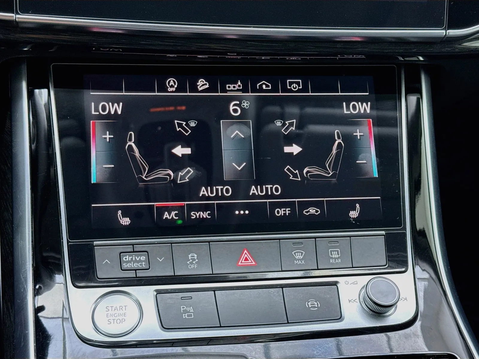 Audi Q7 photo 12