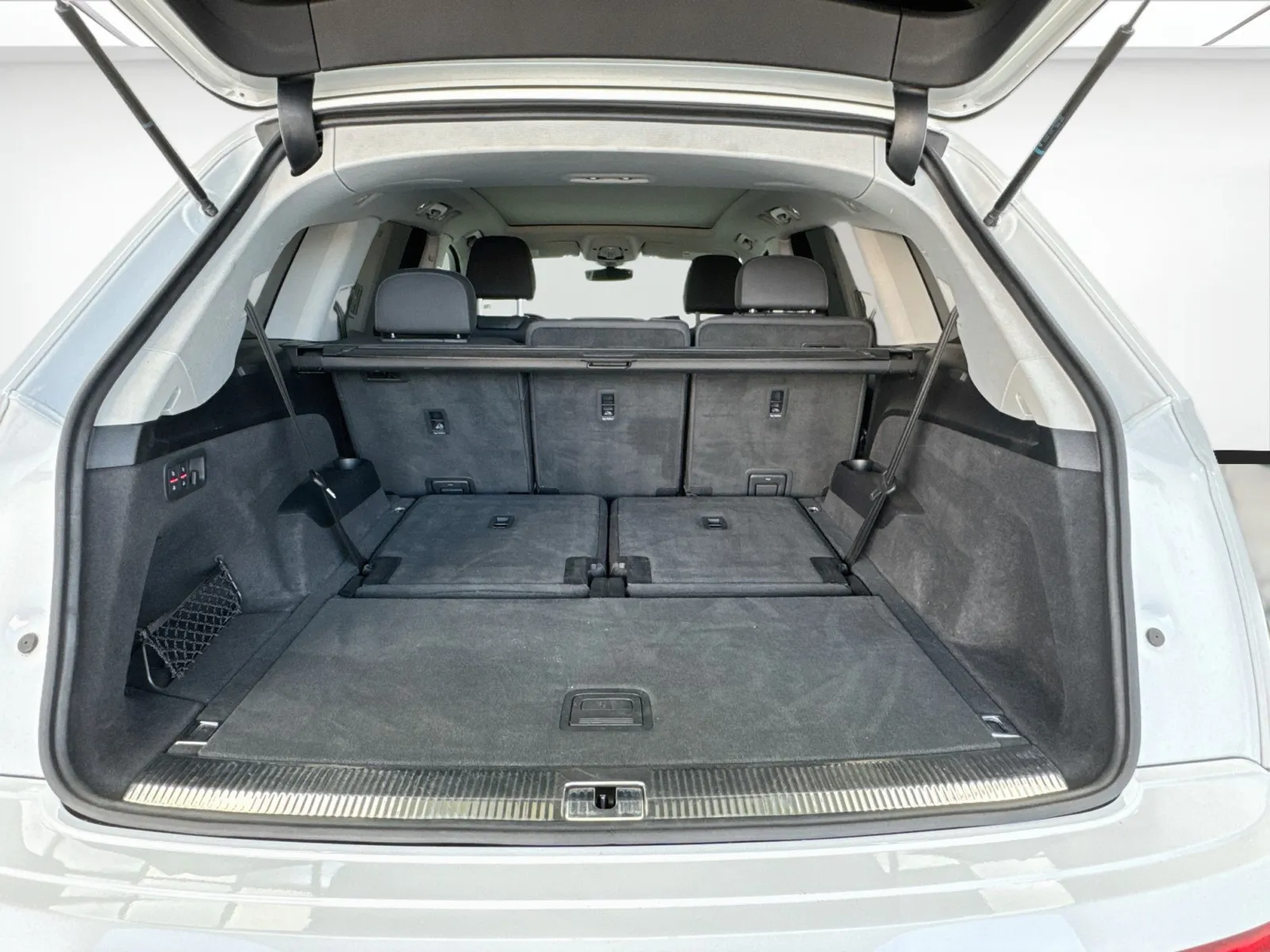 Audi Q7 photo 18