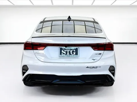 More photos of 2022 Kia Forte GT-Line at STG Bellflower, CA