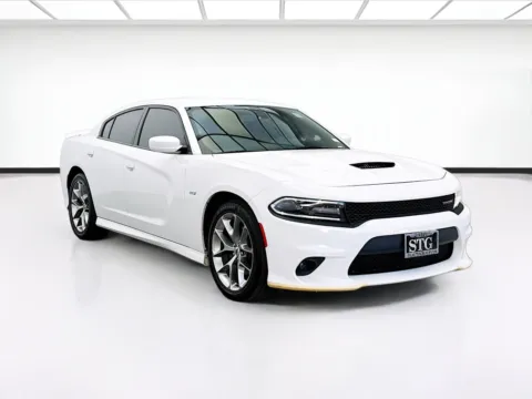 Another view of 2020 Dodge Charger GT for sale in Bellflower, CA at STG Bellflower