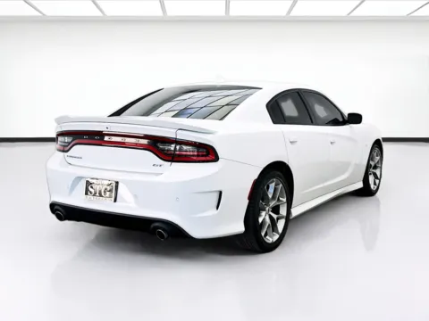 More photos of 2020 Dodge Charger GT at STG Bellflower, CA