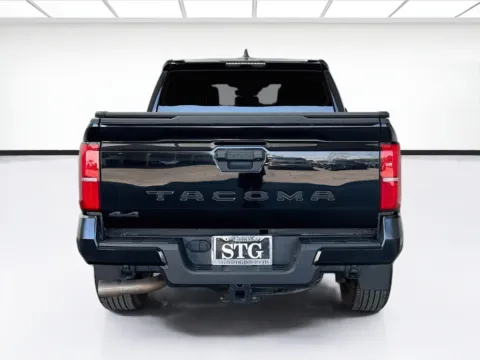 More photos of 2024 Toyota Tacoma TRD Sport at STG Bellflower, CA