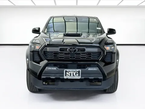 Photos of 2024 Toyota Tacoma TRD Sport for sale in Bellflower, CA at STG Bellflower
