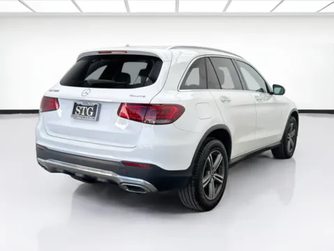 More photos of 2020 Mercedes-Benz GLC 300 4MATIC at STG Bellflower, CA
