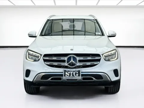 Photos of 2020 Mercedes-Benz GLC 300 4MATIC for sale in Bellflower, CA at STG Bellflower