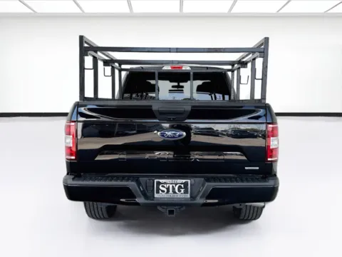 More photos of 2019 Ford F-150 XL at STG Bellflower, CA