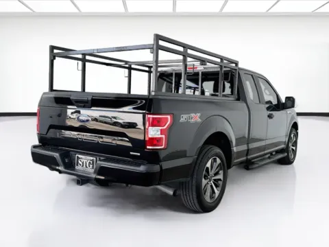 More photos of 2019 Ford F-150 XL at STG Bellflower, CA