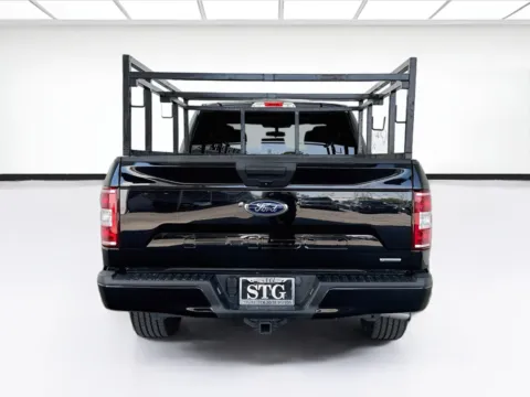 More photos of 2019 Ford F-150 XL at STG Bellflower, CA