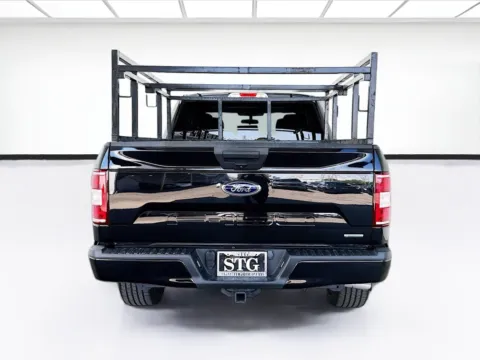 More photos of 2019 Ford F-150 XL at STG Bellflower, CA